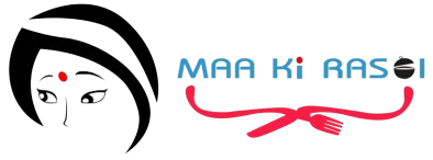 Maa Ki Rasoi Logo